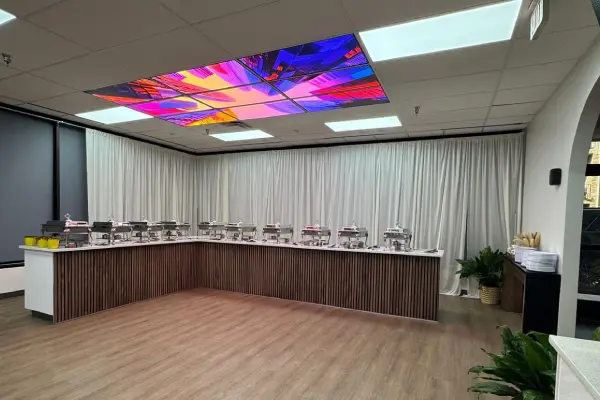 Turnkey Event Production