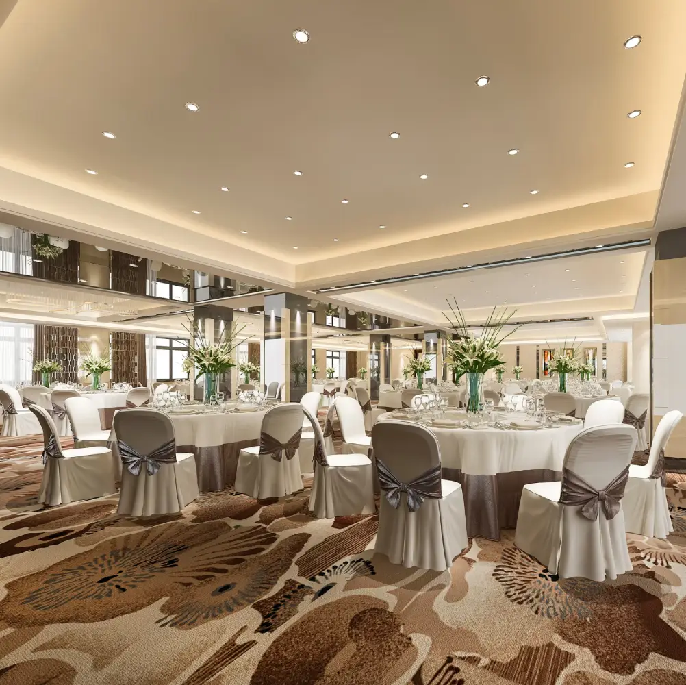 Venue